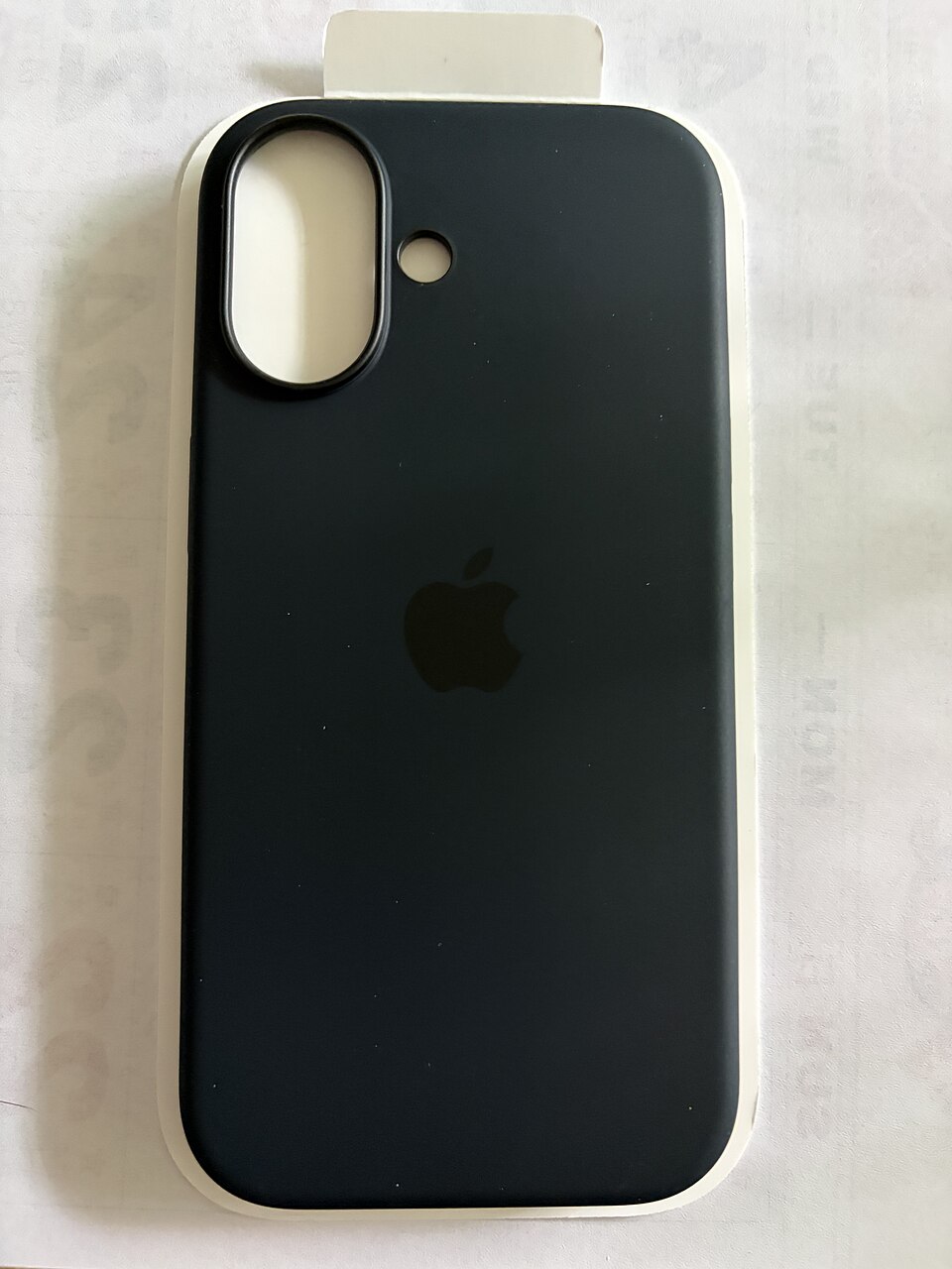 Silicone Soft Case (Galaxy S23/S24)