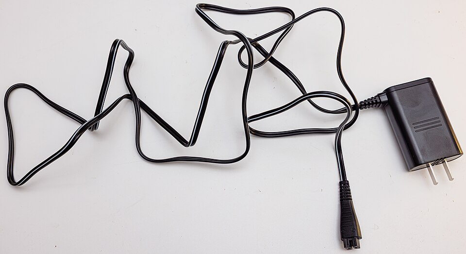 65W GaN Fast Charger (Dual Port)