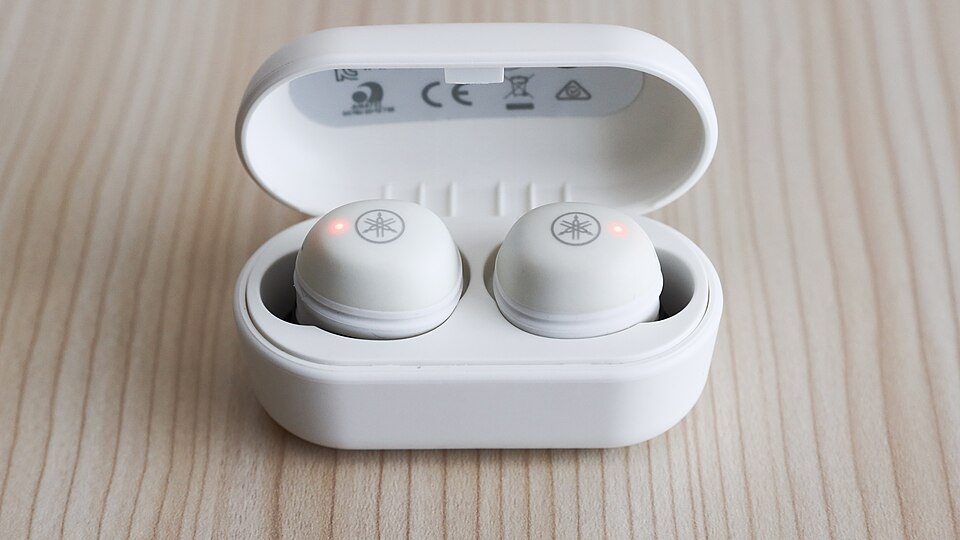 TWS Earbuds (BT 5.3, ENC)