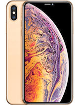 Apple iPhone XS Max