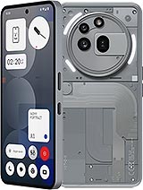 Nothing Nothing Phone (3a) Pro